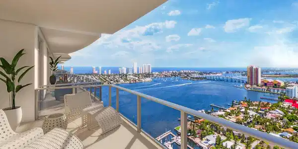 220 Lake Shore Drive