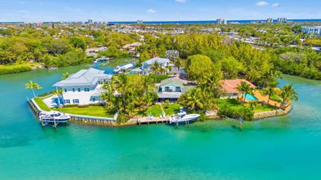 1305 Peninsular Road