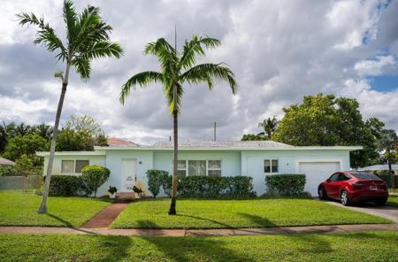 258 Cortez Road
