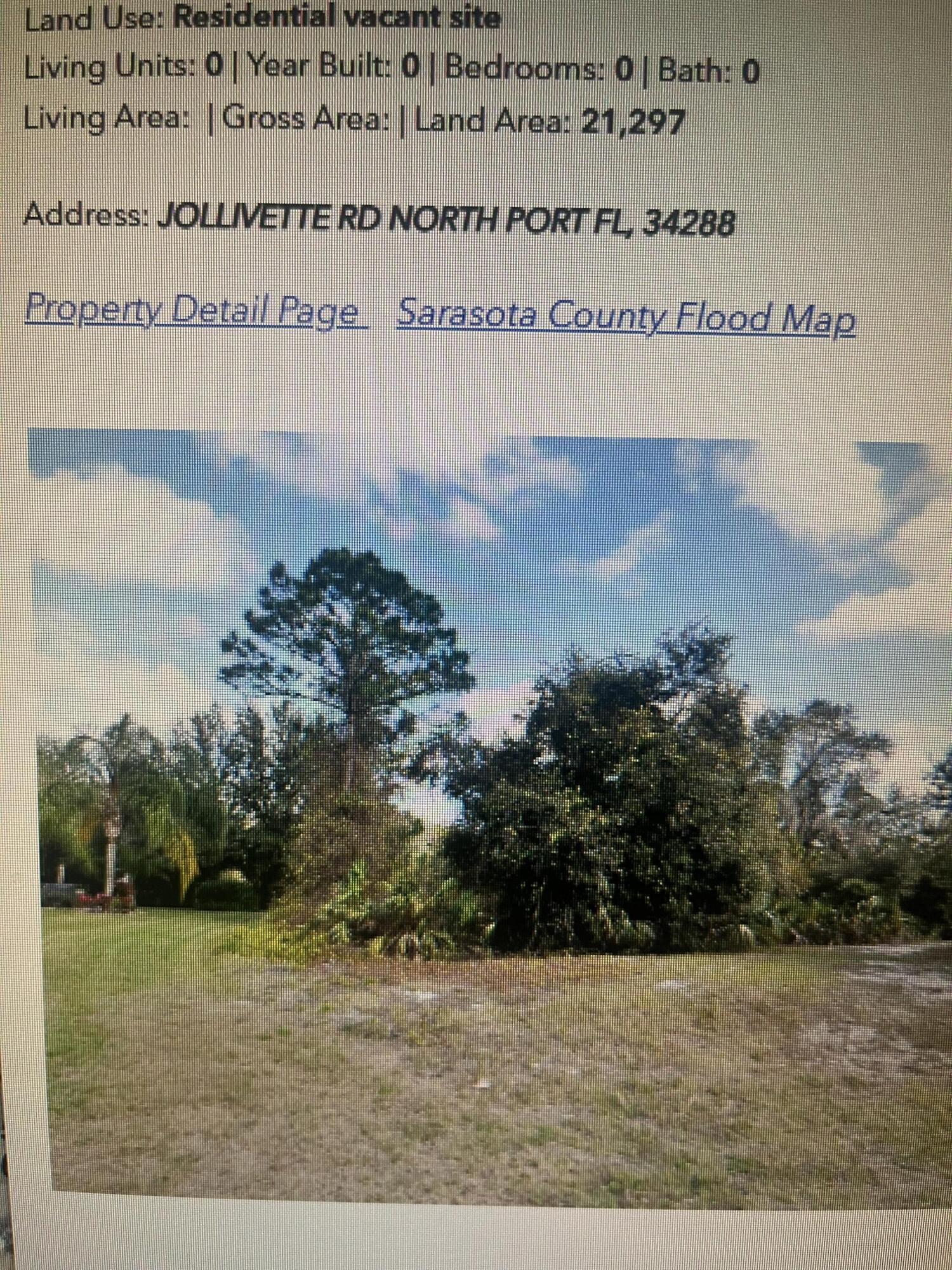 Image 3: Jollivette Rd