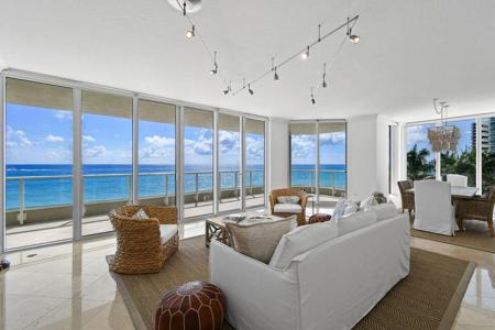 5050 N Ocean Drive
