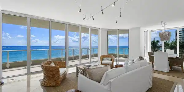 5050 N Ocean Drive