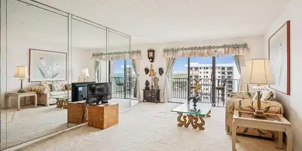 1201 S Ocean Drive