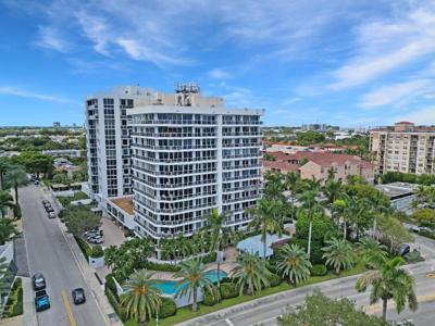 1617 N Flagler Drive