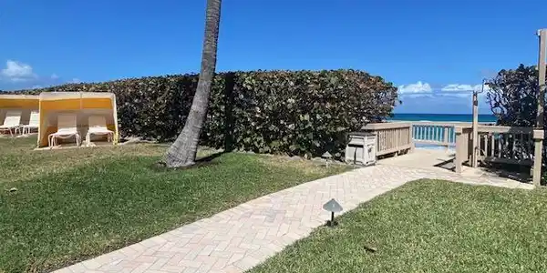 500 Ocean Drive