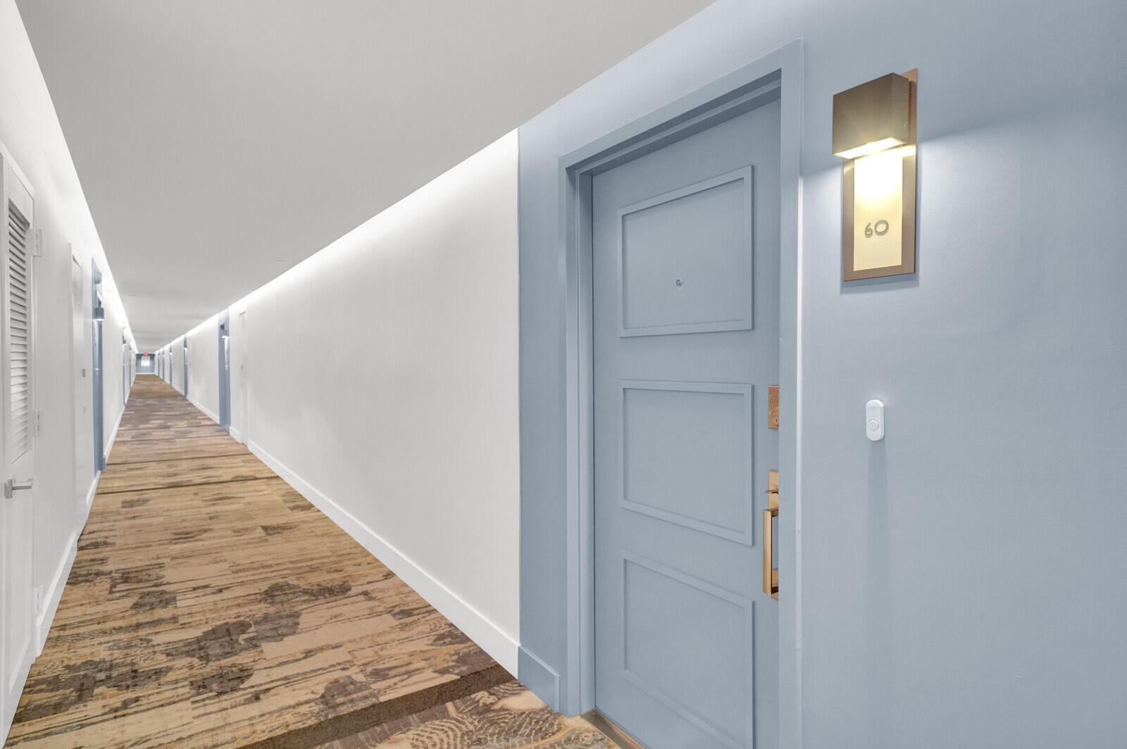 Image 2: Unit Entrance