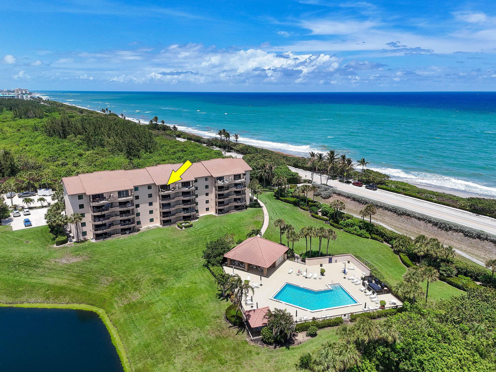 Image 2: 101OceanBluffsBlvd#504Aerials(7)a