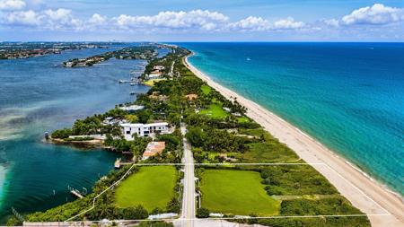 4000 S Ocean Boulevard