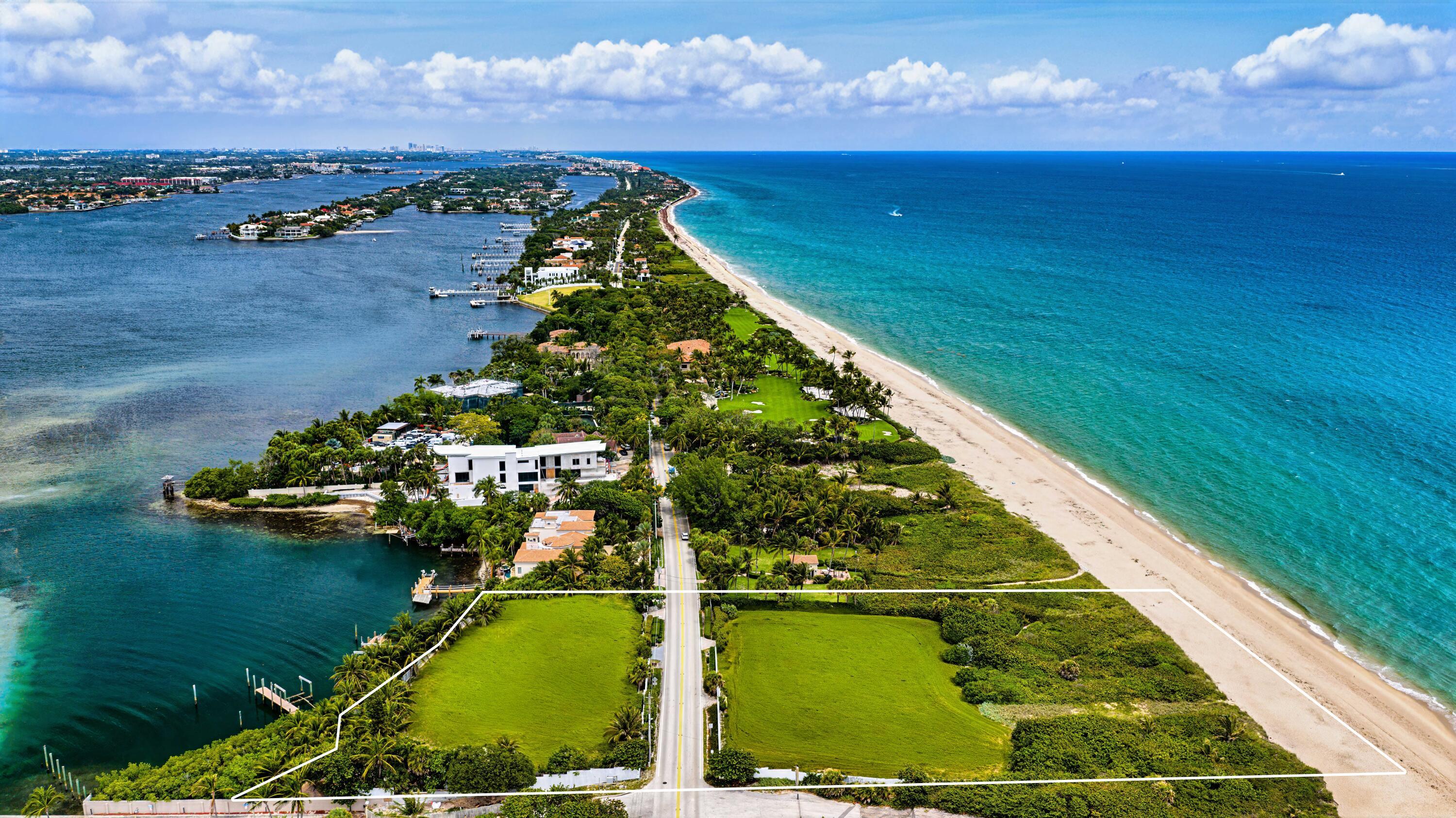 Image 1: 4000 S Ocean Blvd, Manalapan