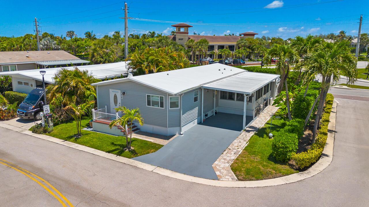 Image 1: 400 North Highway A1A Lot 88-1