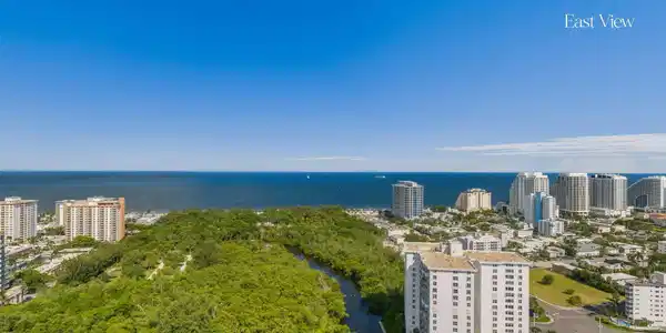 900 Intracoastal Drive