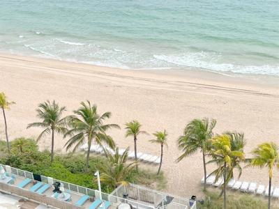 3400 Galt Ocean Drive