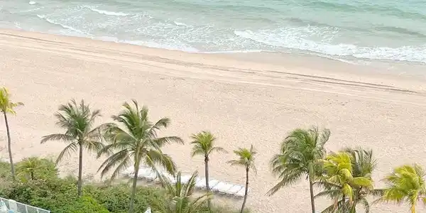 3400 Galt Ocean Drive