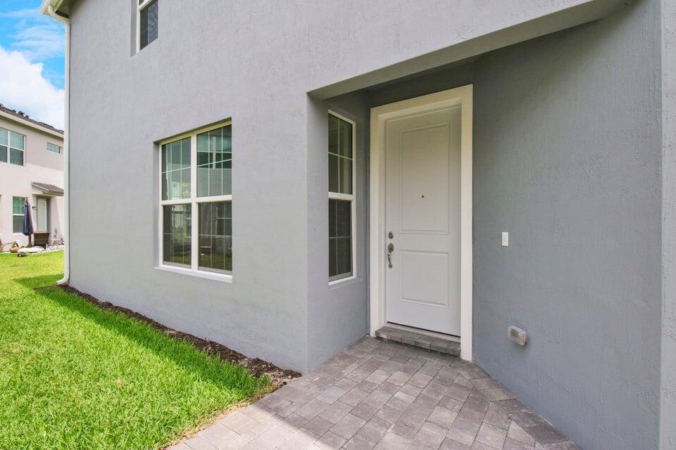 Image 3: Front Door