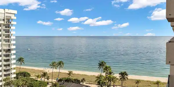 5000 N Ocean Boulevard