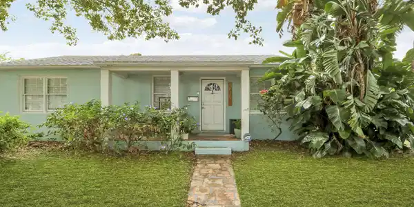 Image 2: Main House