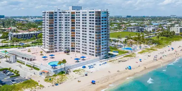 3900 N Ocean Dr