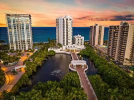 4600 N Ocean Drive