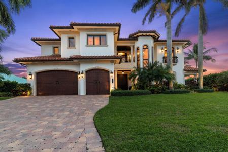 1061 Gulfstream Way