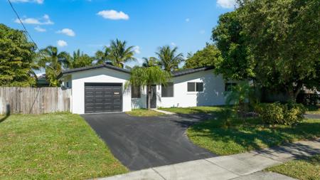2311 NE 45th Street