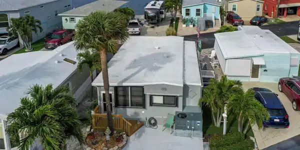 10701 S Ocean Drive