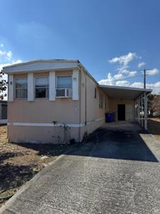 8130 SE Eagle Avenue