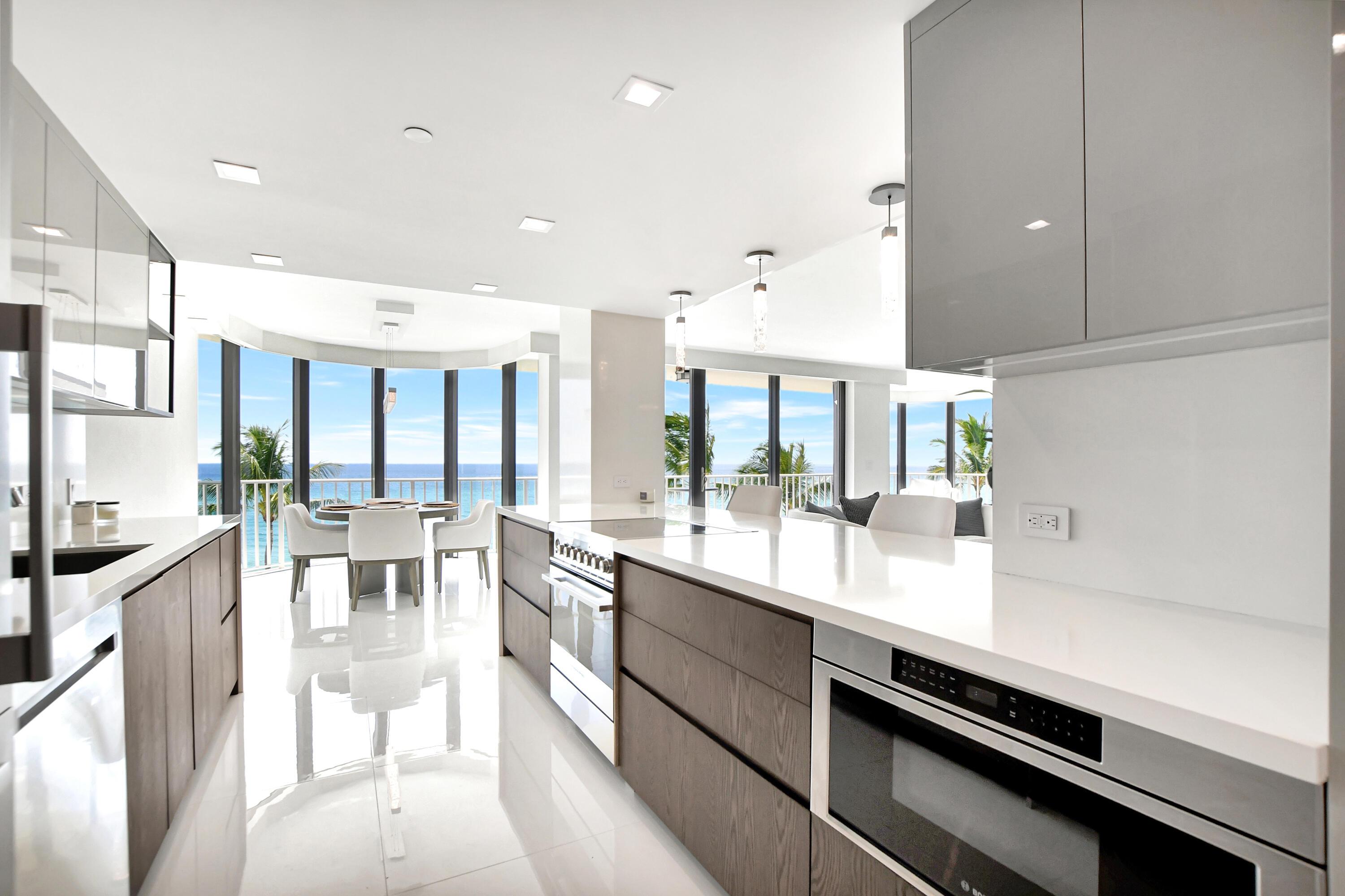 Image 2: Decor & Miele Appliances