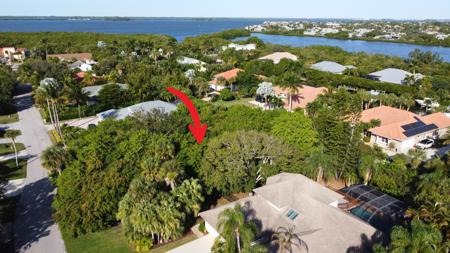 2160 Seminole Shores Lane