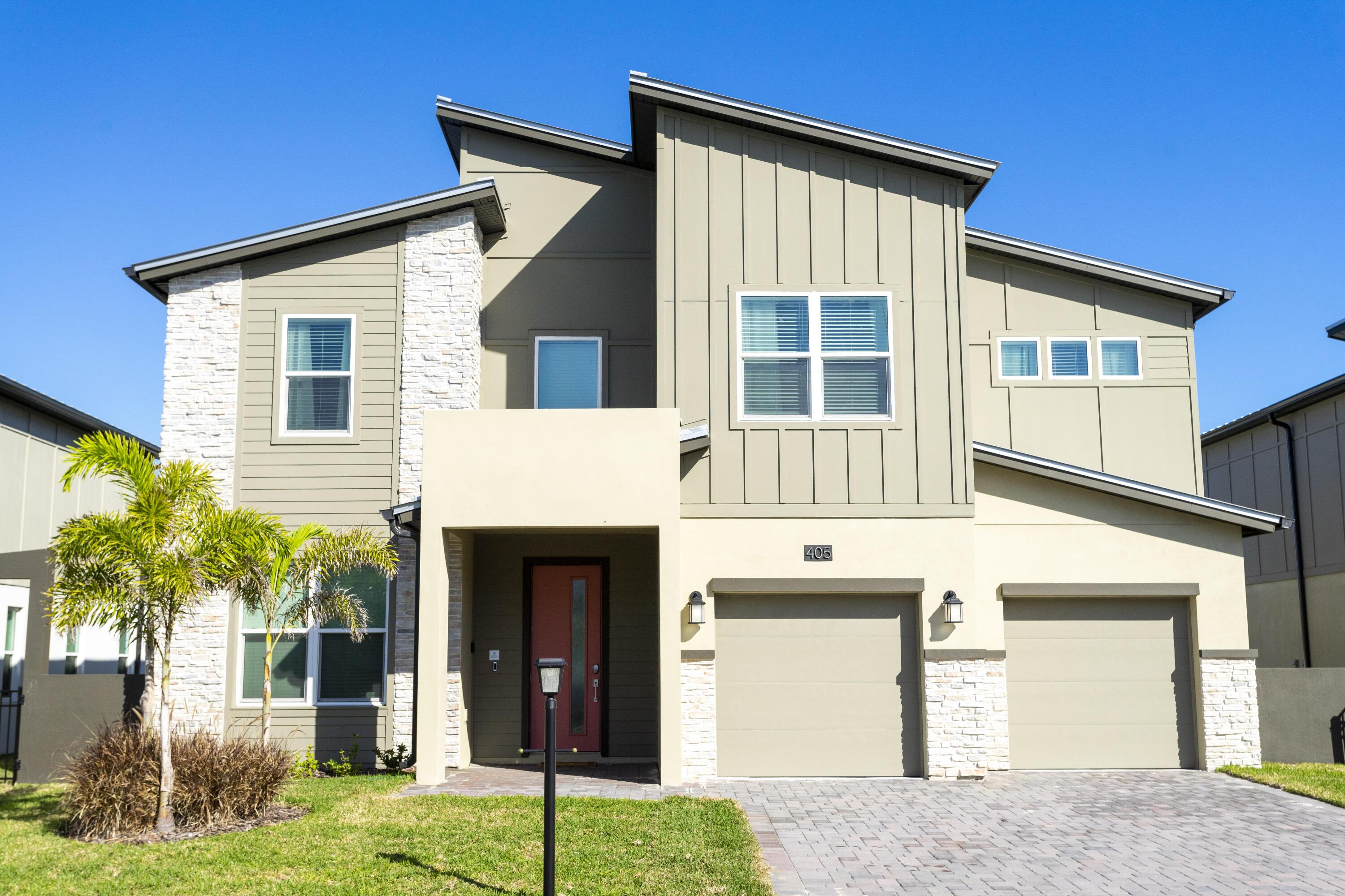 Image 1: 28 - 405 Strand Dr. Melbourne Beach - 10