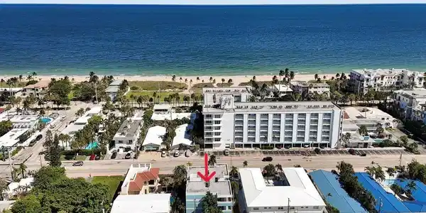 4549 N Ocean Drive