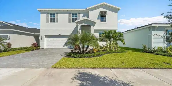 3492 Cedar Grove Drive