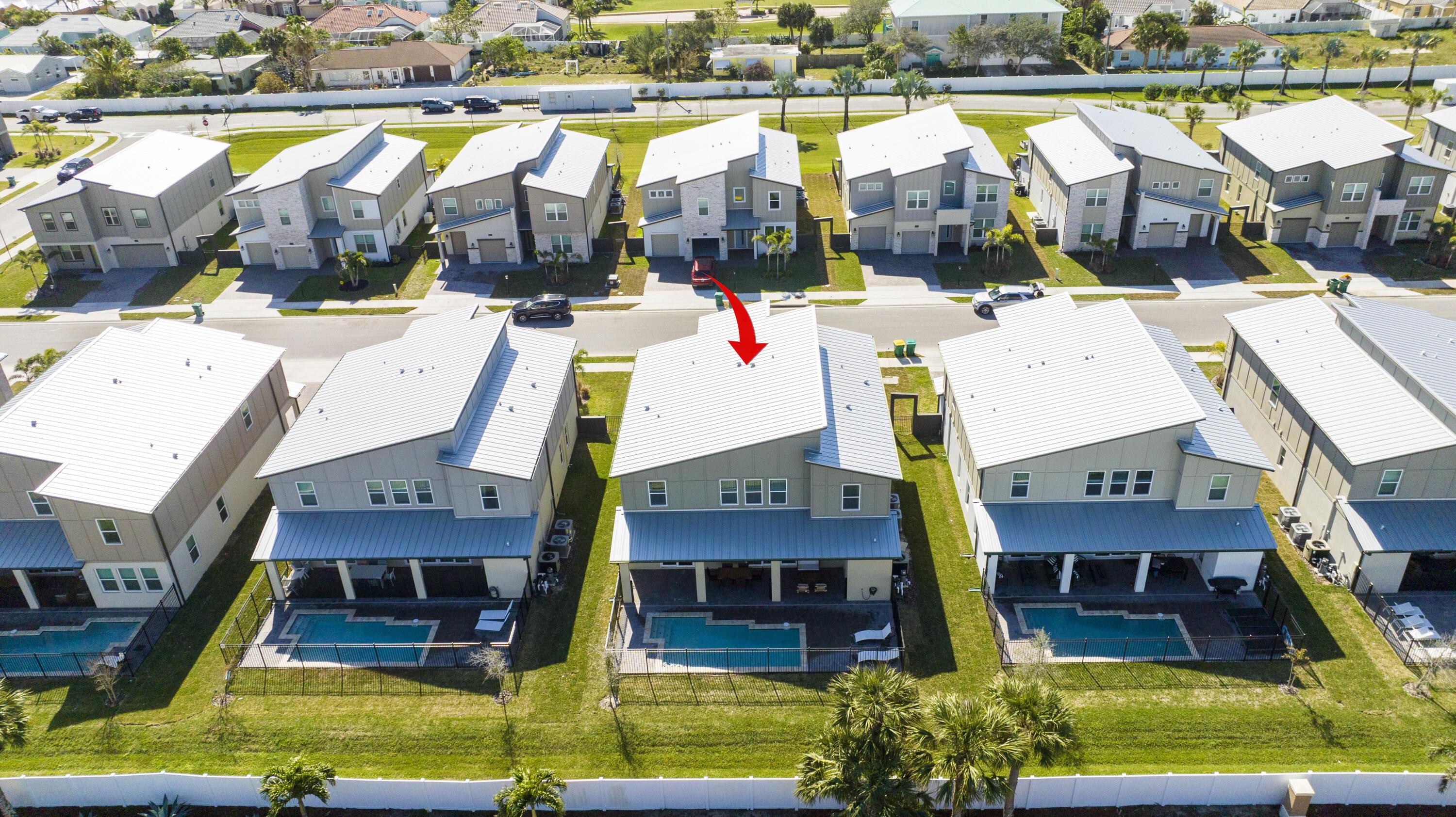 Image 3: 28 - 405 Strand Dr. Melbourne Beach - 10