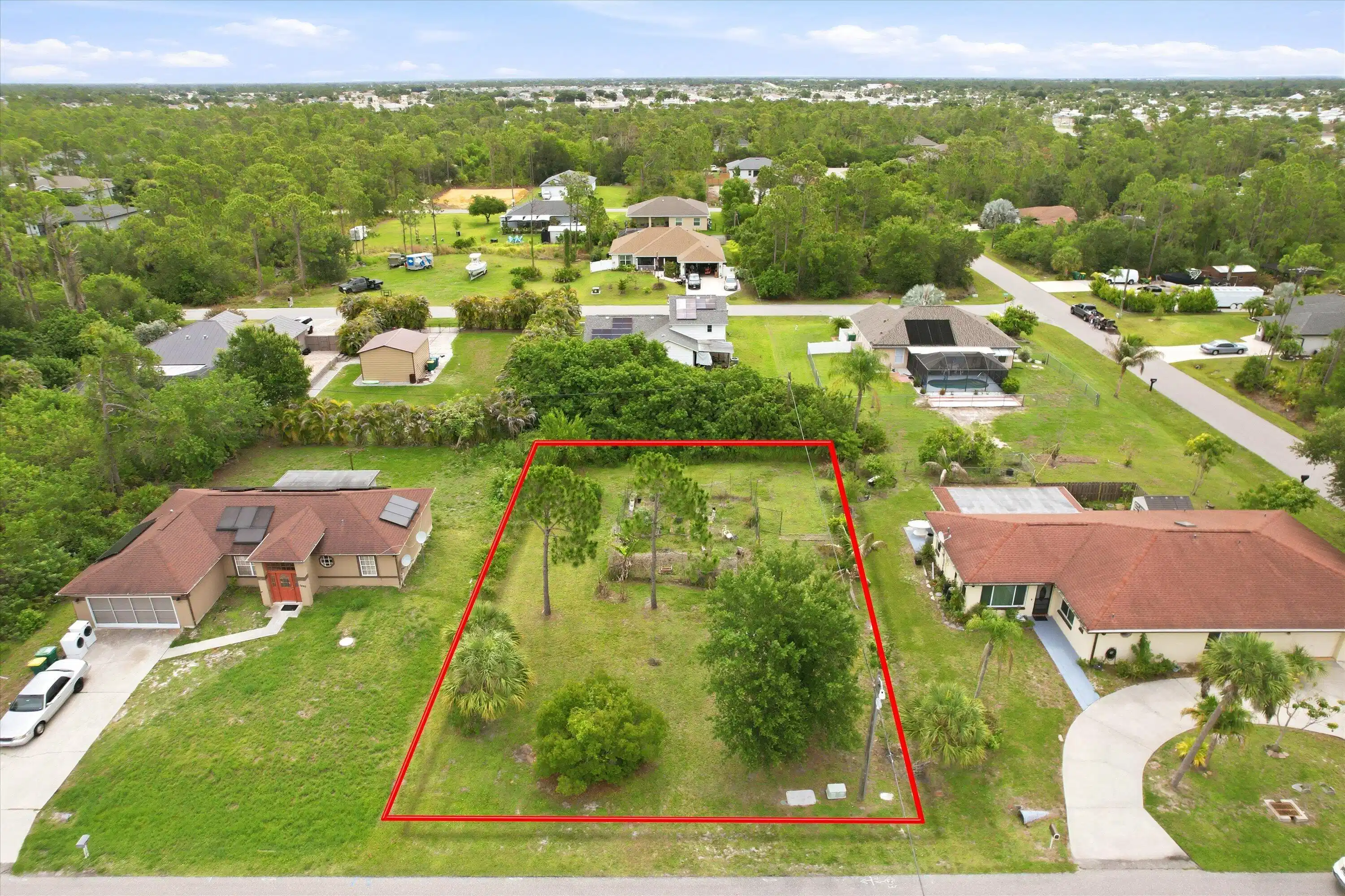 Image 1: 1-Aerial Photo 002