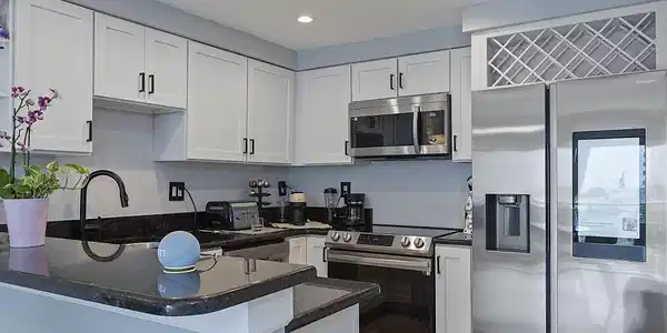 Image 4: 2900 NE 30th St - # 8J - 127