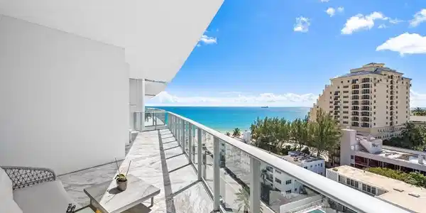 701 N Fort Lauderdale Beach Boulevard