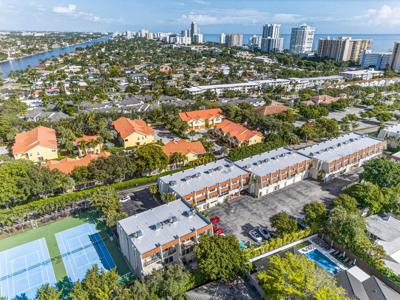 5555 N Ocean Boulevard