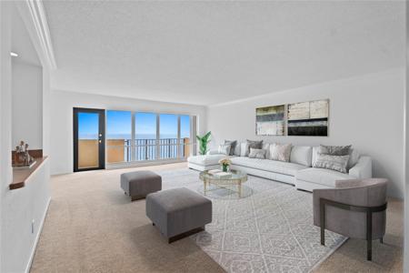 5100 N Ocean Boulevard