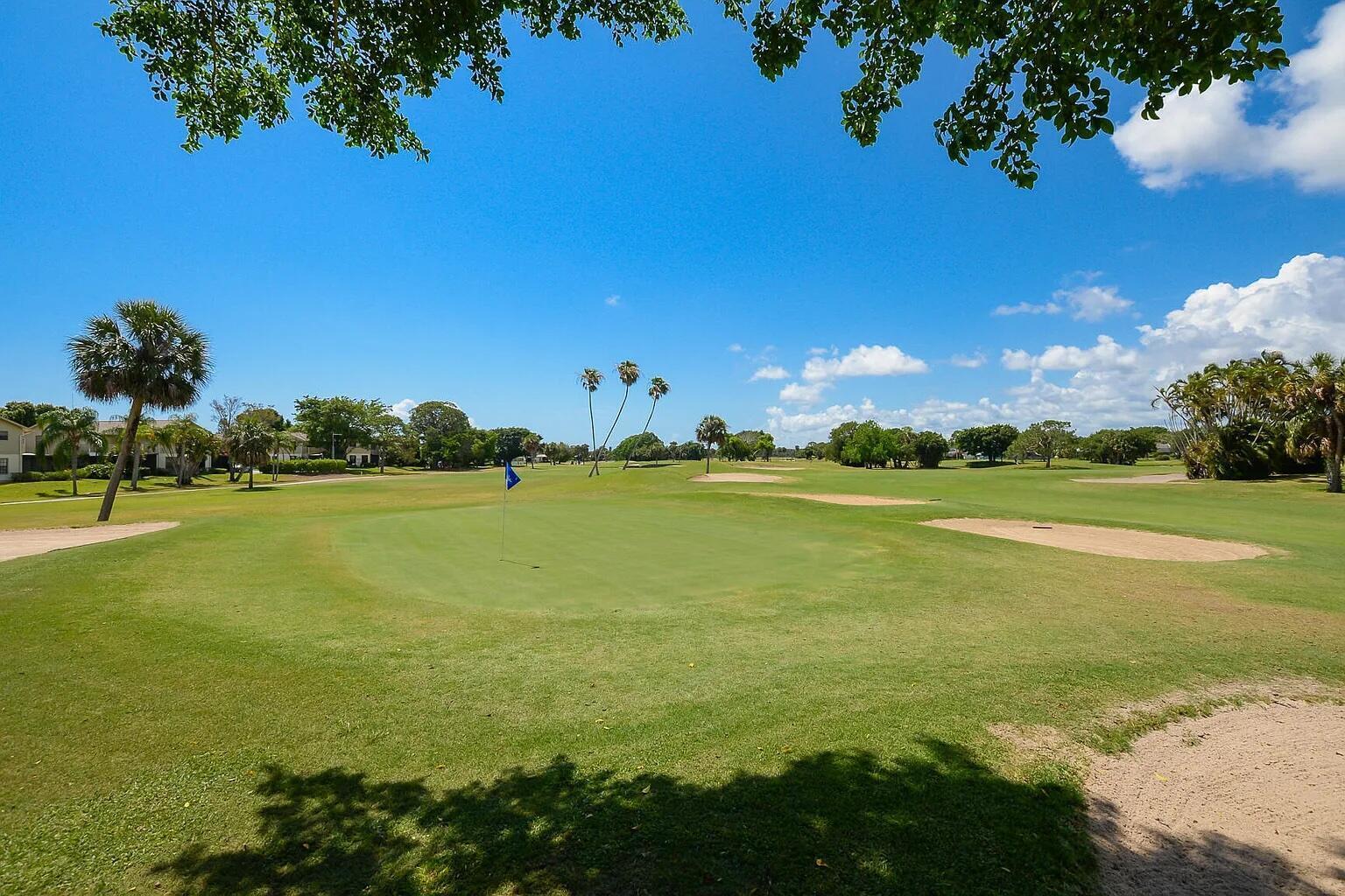 Image 1: Heritage Ridge Golf Course