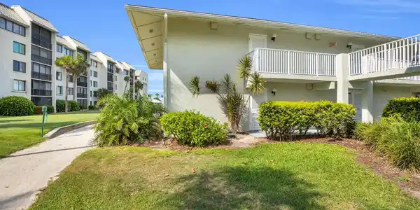 2400 S Ocean Drive