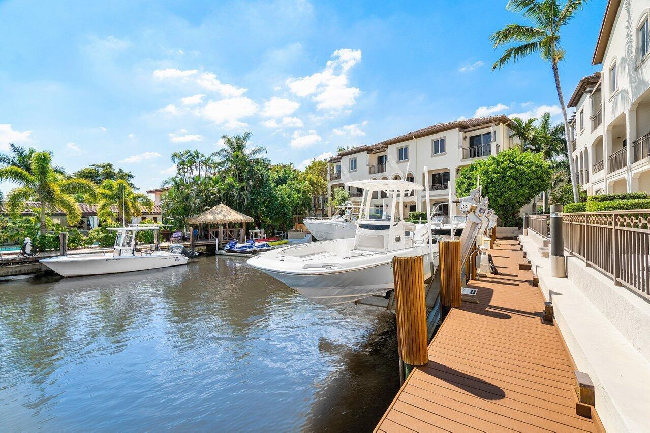 Image 3: Boat Dock