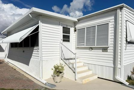 204 Palm Drive