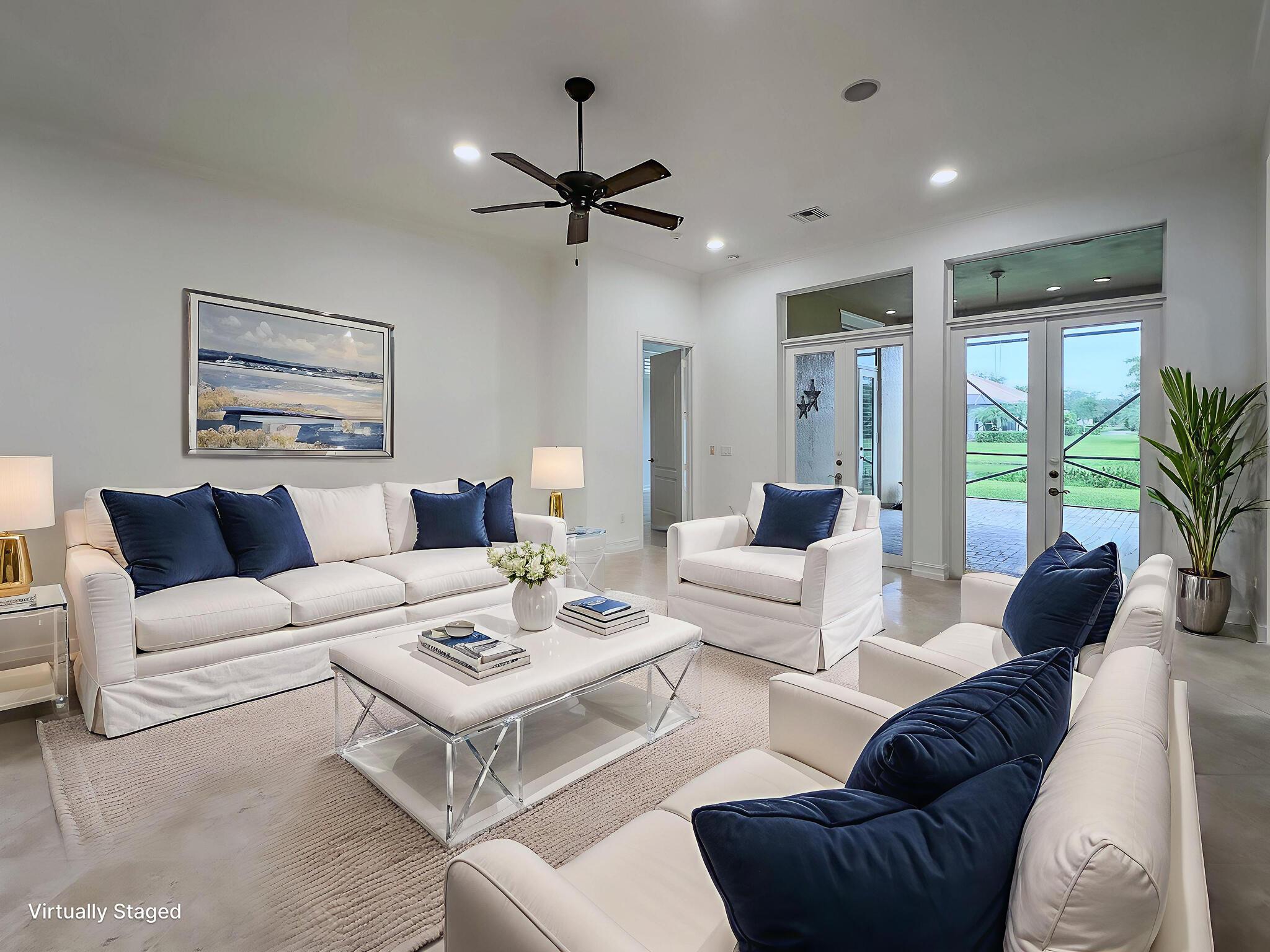 Image 4: 12-IMG_2630 - Living Room - Modern - 2
