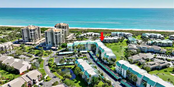 2400 S Ocean Drive