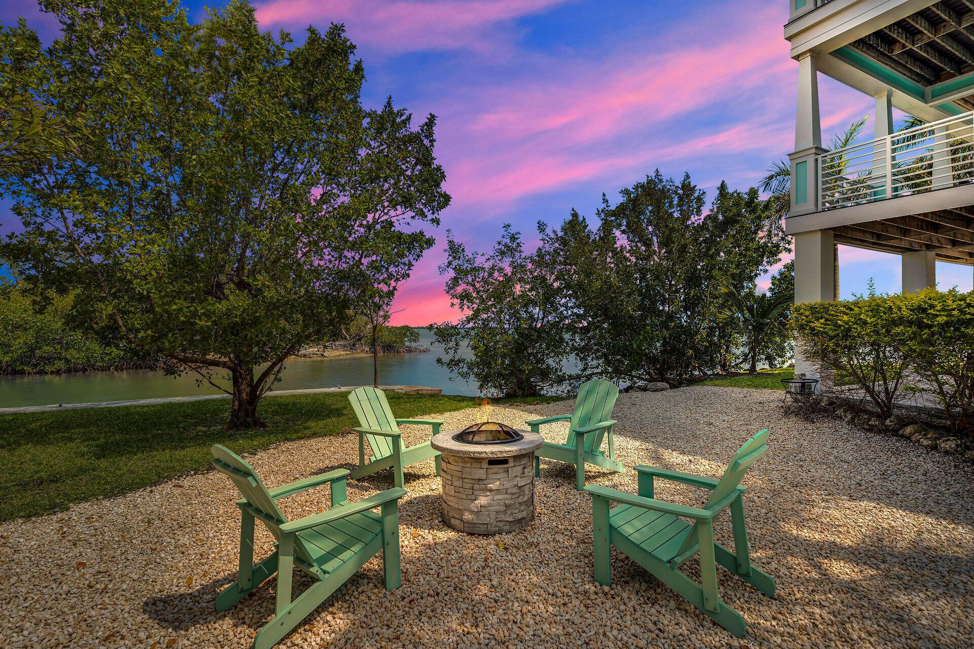 Image 2: Fire Pit
