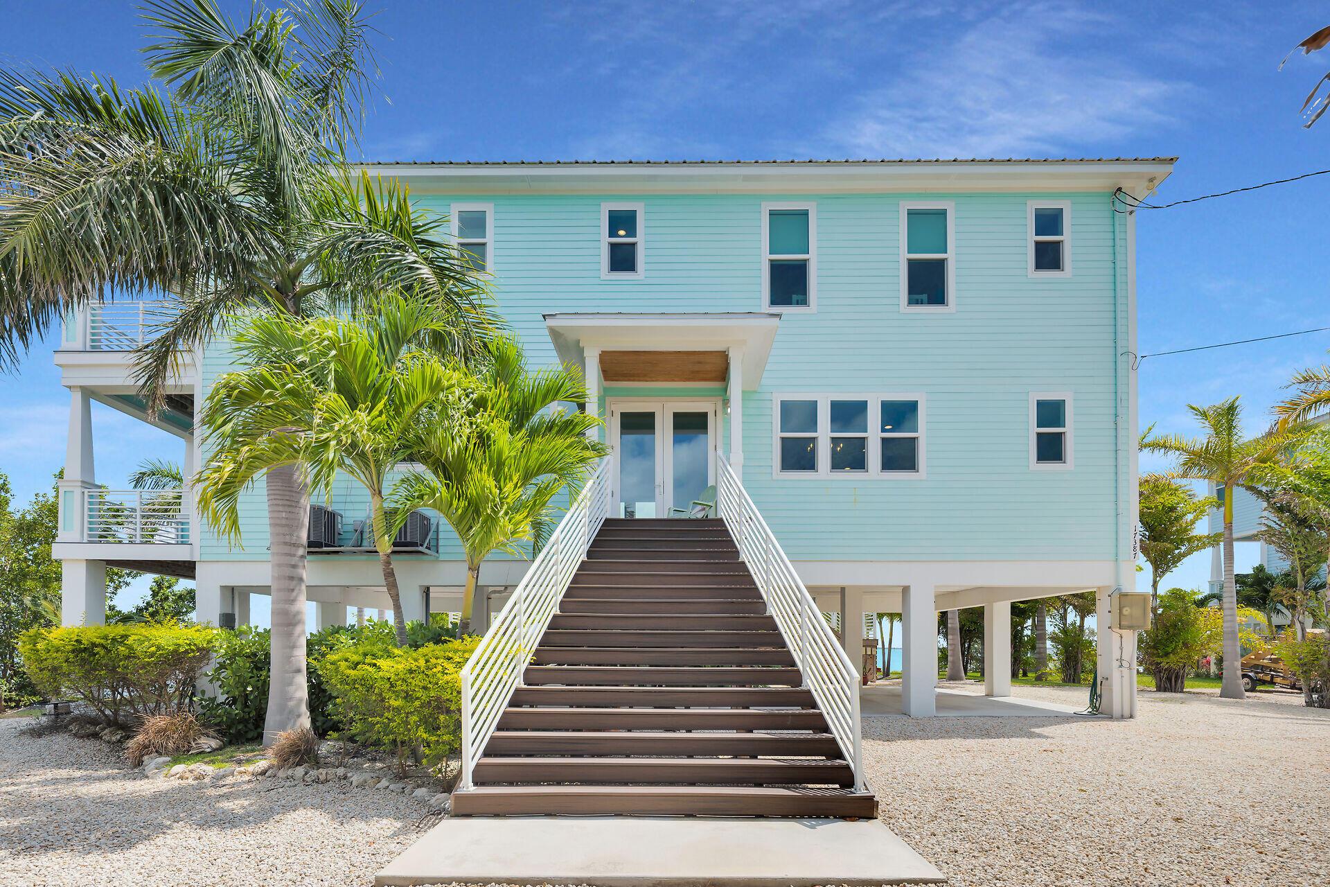 Image 3: Main Entry Exterior