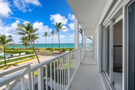 350 S Ocean Boulevard