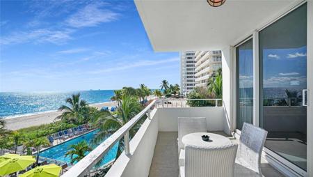 4040 Galt Ocean Drive
