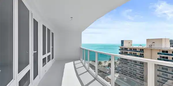 4100 Galt Ocean Drive
