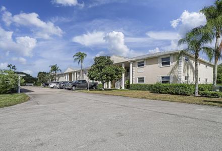 700 Lake Orchid Circle