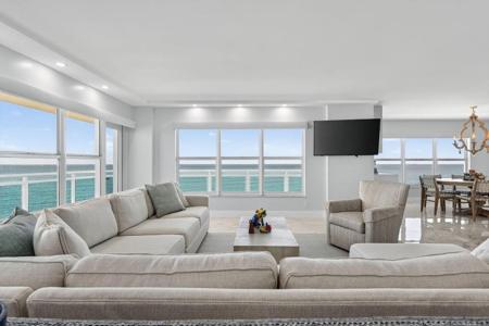 3900 Galt Ocean Drive